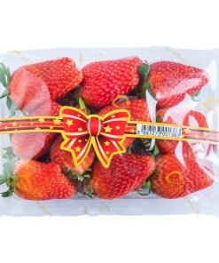 Dâu tây Hàn Quốc Premium khay 330g 1LPRIMO