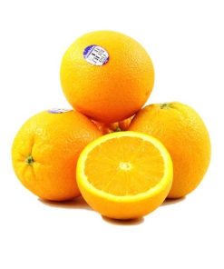 Cam vàng Navel Mỹ