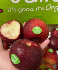 Táo Juliet Organic Pháp