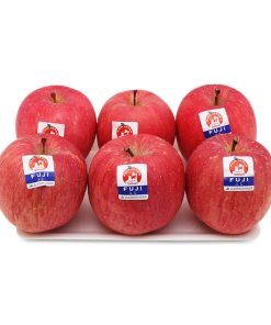 Táo Fuji Nhật Bản