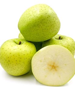 Táo Ohrin Nhật Bản
