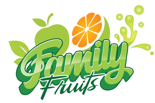 Family Fruits