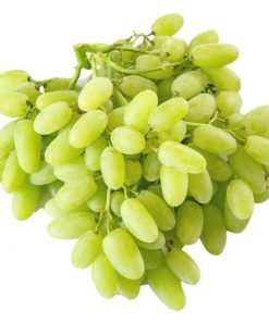 Nho Xanh Sugar Drop Mỹ