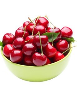 Cherry Đỏ Brookside Mỹ Size 8.5