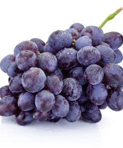 Nho đen không hạt Úc