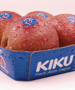 Táo Kiku New Zealand