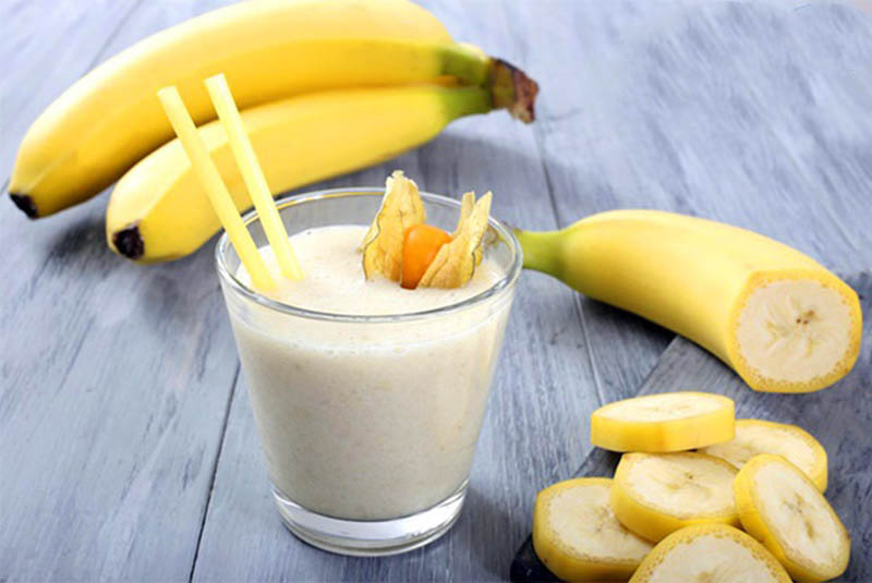 1 ngày ăn bao nhiêu quả chuối để giảm cân và món ăn từ chuối