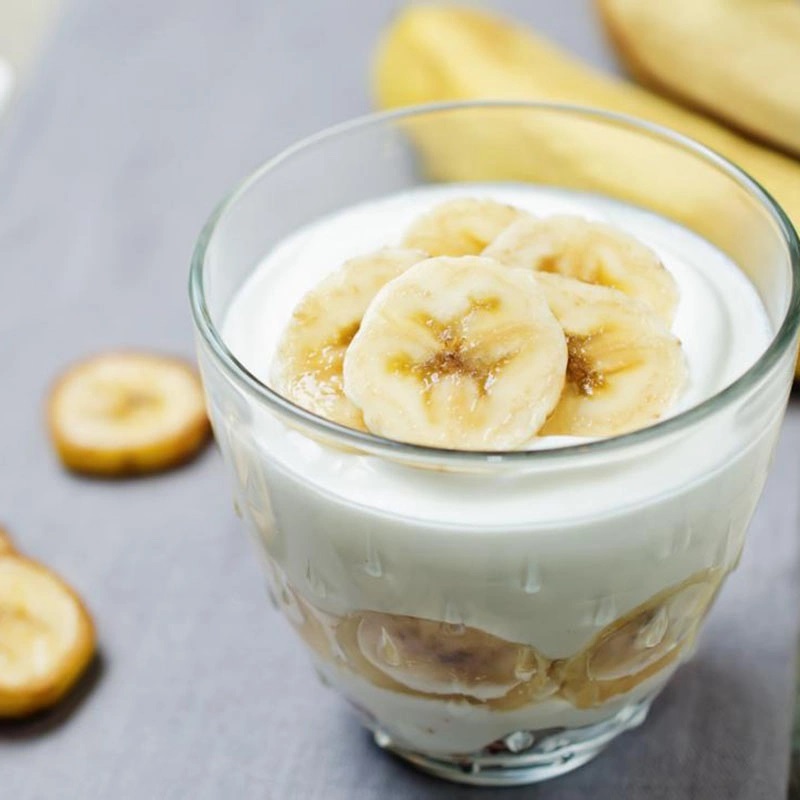 1 ngày ăn bao nhiêu quả chuối để giảm cân và món ăn từ chuối