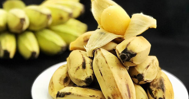 1 ngày ăn bao nhiêu quả chuối để giảm cân và món ăn từ chuối