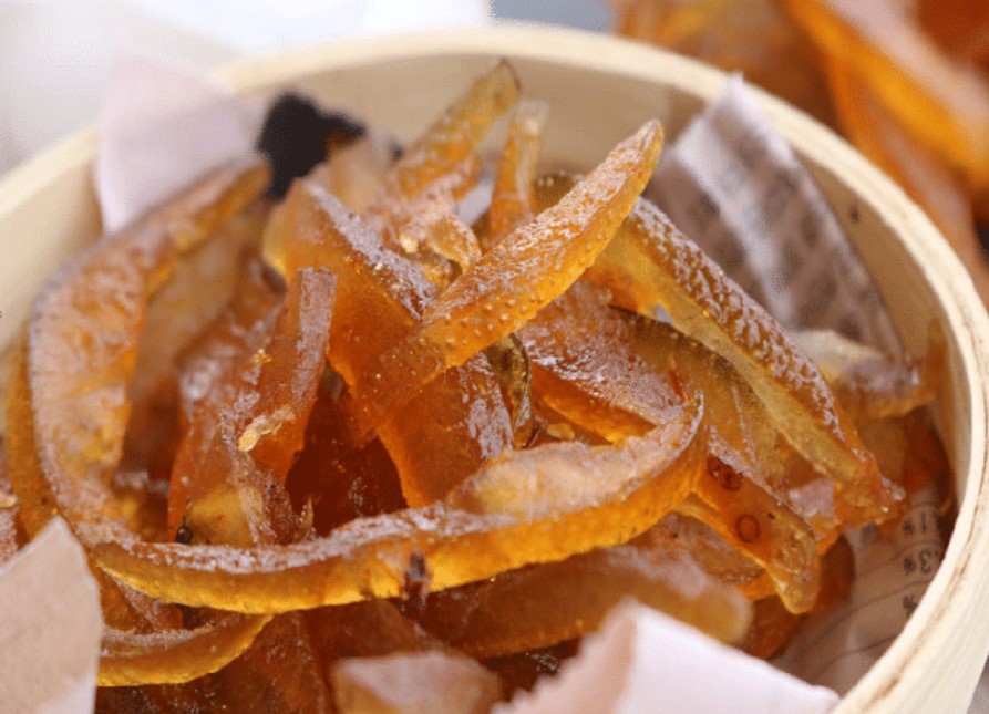 1 quả cam bao nhiêu calo? Cách giảm cân với cam hiệu quả