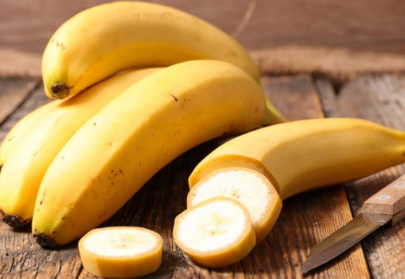 1 quả chuối bao nhiêu calo, lượng calo trong chuối? Ăn chuối có béo không?