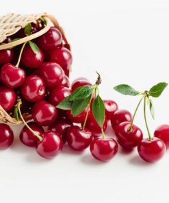 Cherry Úc