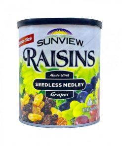 Nho khô Raisin