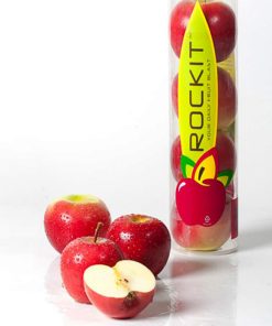 Táo Rockit Mỹ Ống 4 Trái 372g