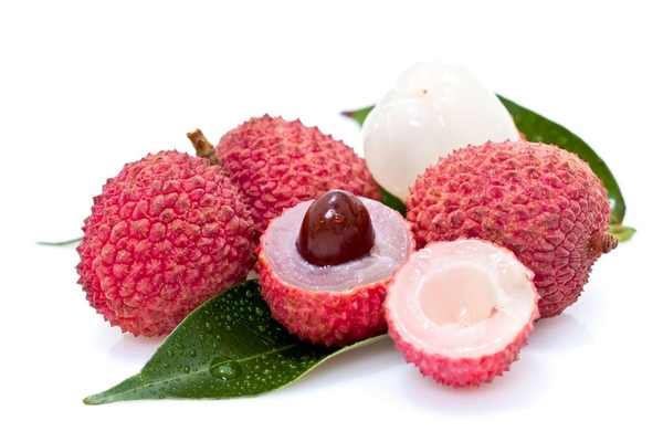 8 Công Dụng Tuyệt Vời Của Quả Vải Đối Với Sức Khỏe