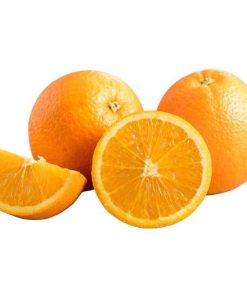 Cam Ai Cập - Trái Cây nhập khẩu thơm ngon, bổ dưỡng cho mọi nhà