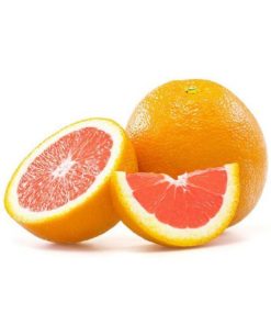 Cam ruột đỏ Úc