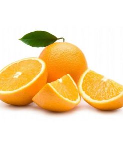 Cam ruột vàng Úc