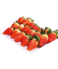 Dâu tây Hàn Quốc