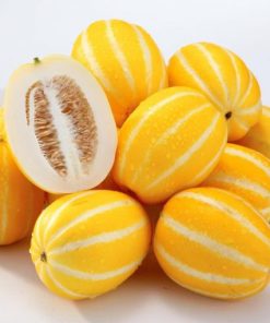 Dưa lê vàng Hàn Quốc