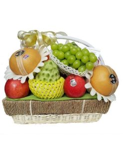 Giỏ trái cây VIP