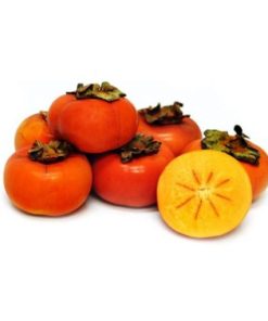 Hồng giòn Fuyu giống Nhật Bản