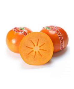 Hồng giòn Nara Nhật Bản