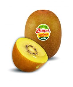 kiwi vàng zespri new zealand
