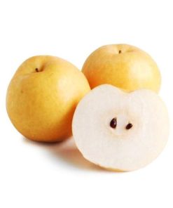 Lê Nâu Hàn - Trái cây nhập khẩu dinh dưỡng cho gia đình bạn