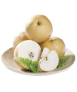 Lê nâu xanh Hàn Quốc