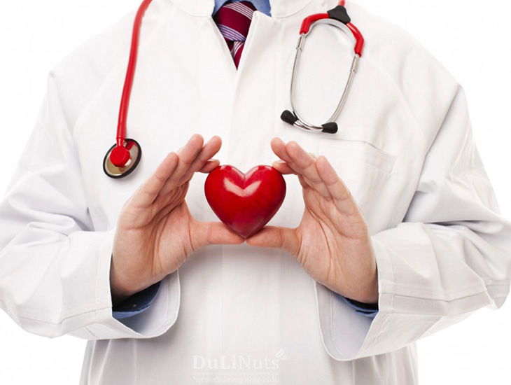 16 lợi ích sức khỏe tuyệt vời của quả óc chó