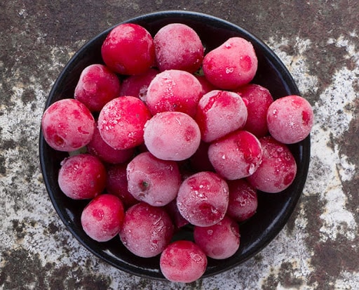 12 Công dụng thần kỳ của quả anh đào, đắt đỏ sao vẫn nên ăn?