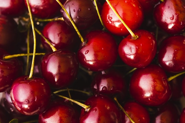 12 Công dụng thần kỳ của quả anh đào, đắt đỏ sao vẫn nên ăn?