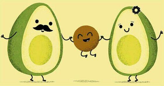 99+ Hình ảnh trái bơ, hình nền trái bơ dễ thương, full hình nền trái bơ cho điện thoại - Nhuhoaphat.com