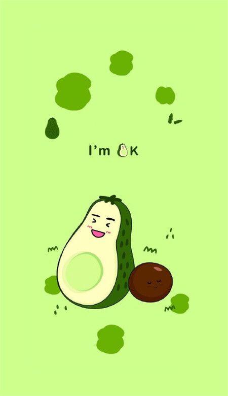 99+ Hình ảnh trái bơ, hình nền trái bơ dễ thương, full hình nền trái bơ cho điện thoại - Nhuhoaphat.com