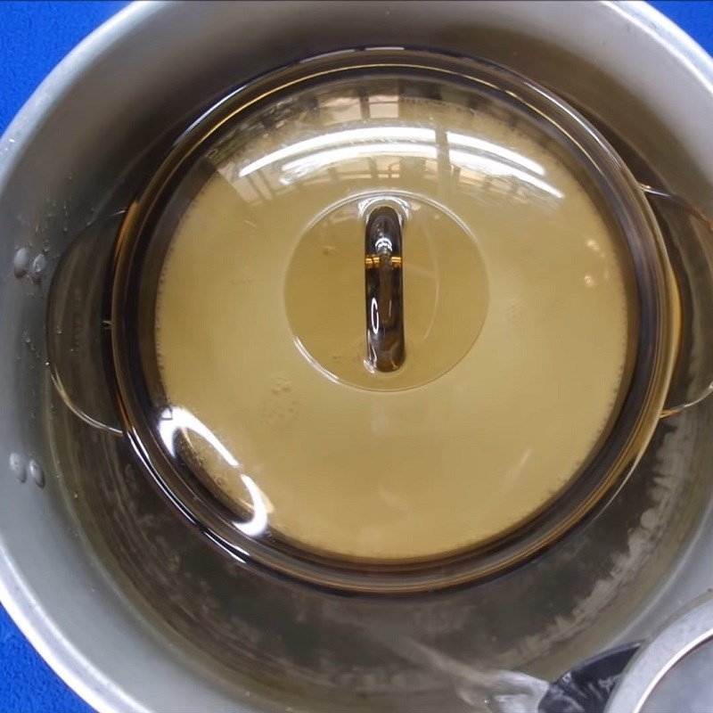 Cách làm sữa chua trái cây tươi ngon ăn mãi không ghiền