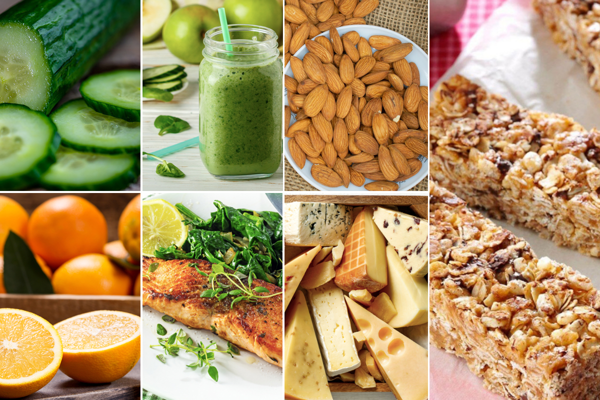 1 quả dưa chuột bao nhiêu calo? Ăn dưa chuột có giảm cân được không?