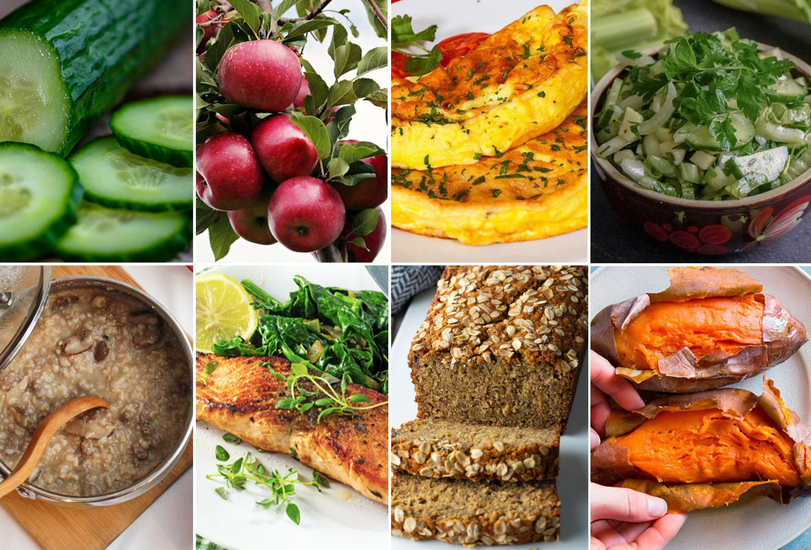 1 quả dưa chuột bao nhiêu calo? Ăn dưa chuột có giảm cân được không?