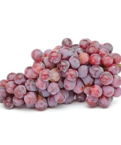 Nho đỏ có hạt Úc