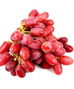 Nho đỏ không hạt Úc
