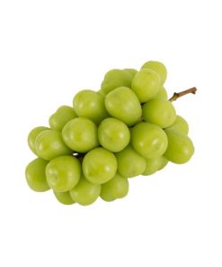 Nho Hàn Shine Muscat - Hộp VIP