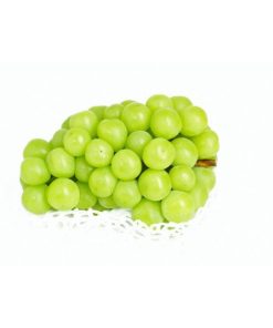 Nho mẫu đơn Hàn Quốc