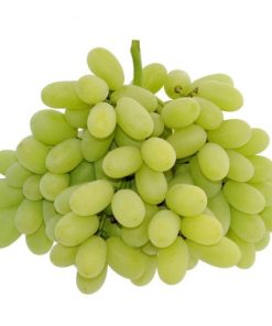 Nho xanh không hạt Úc
