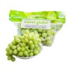 Nho Xanh Sweet Globe Anthony Mỹ