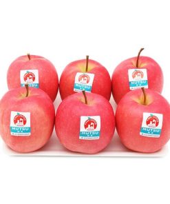 Táo Mutsu Nhật Bản