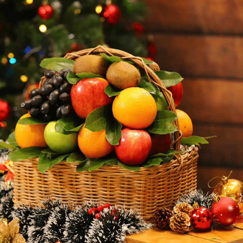 Tham Khảo Ngay 10 Cửa Hàng Trái Cây Sạch TPHCM Uy Tín