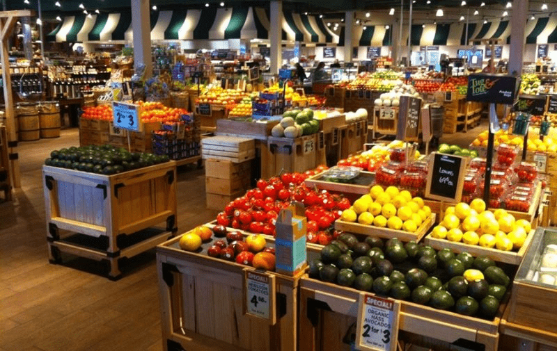 Tham Khảo Ngay 10 Cửa Hàng Trái Cây Sạch TPHCM Uy Tín