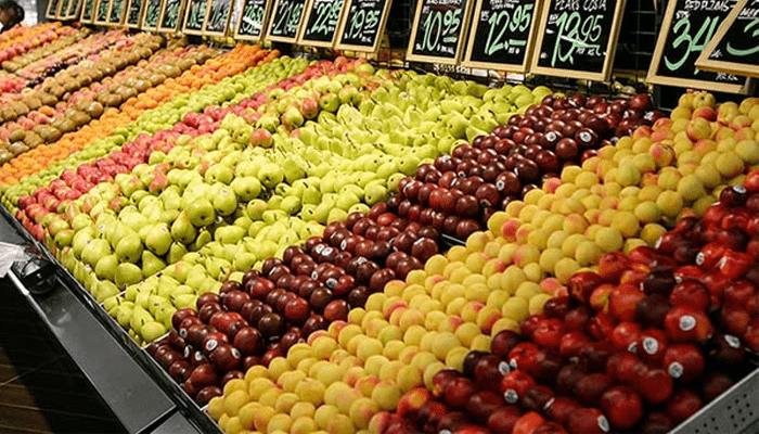 Tham Khảo Ngay 10 Cửa Hàng Trái Cây Sạch TPHCM Uy Tín