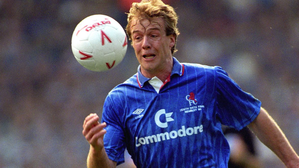 Chelsea legend Dixon arrested on cocaine dealing charges - Eurosport