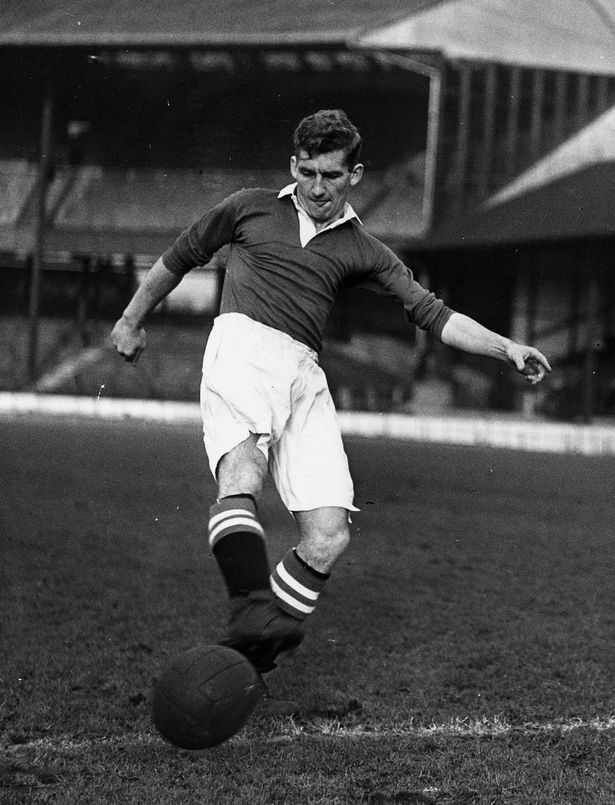 Roy Bentley: Tributes paid to former Newcastle United striker who died aged 93 - Chronicle Live